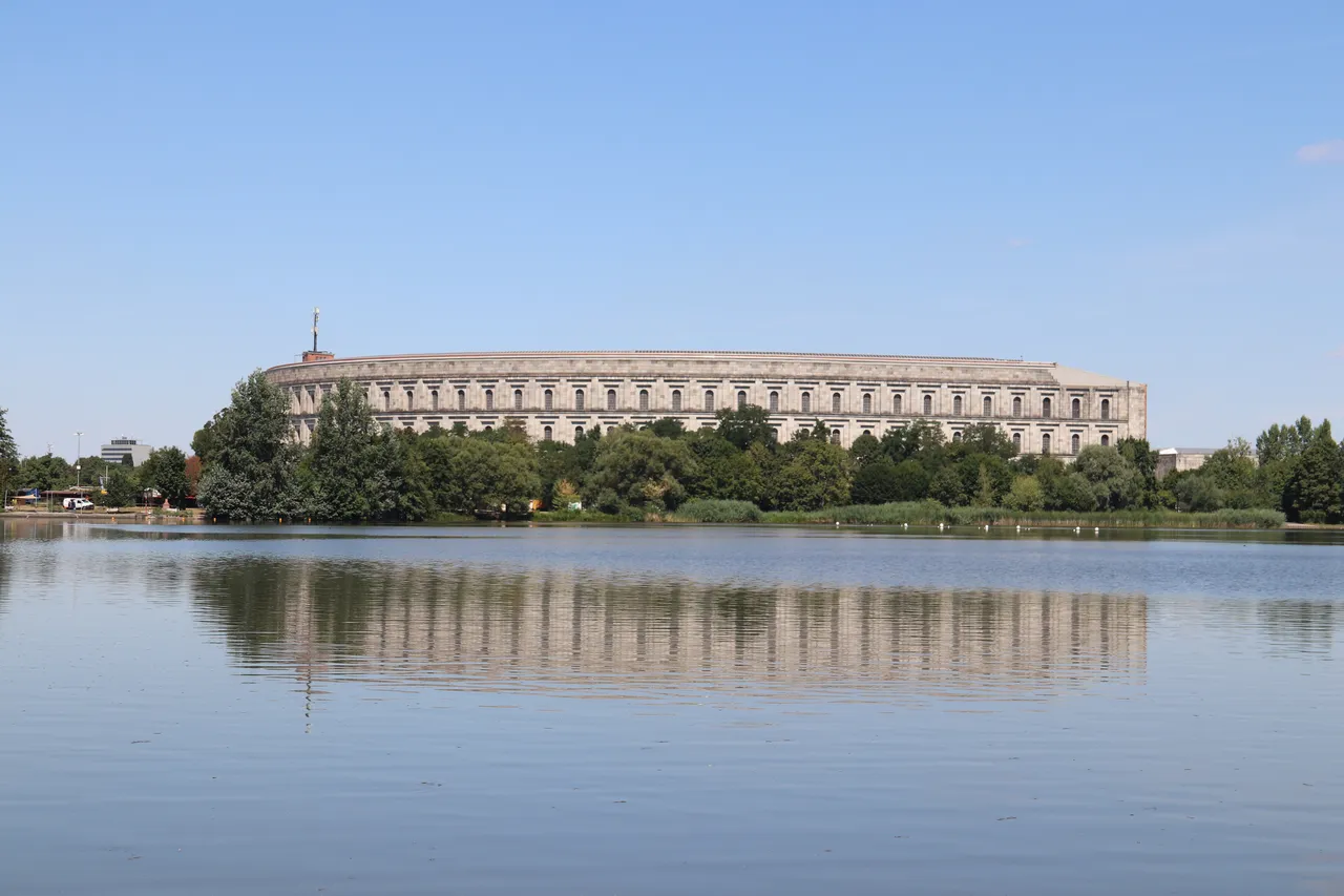 Salle Du Congrès