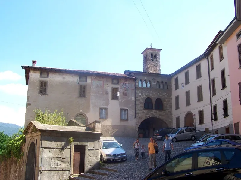 San Michele Al Pozzo Bianco
