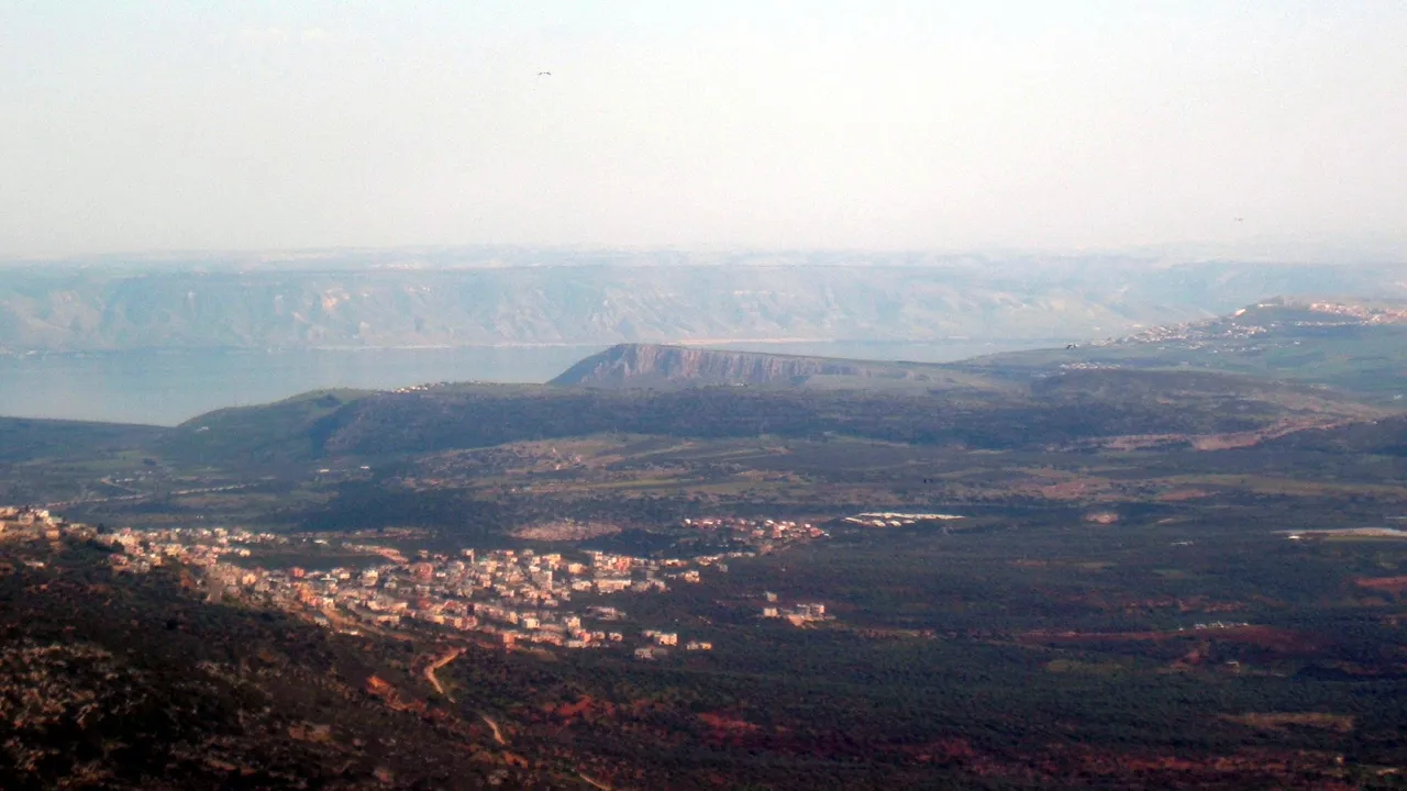Monte Arbel