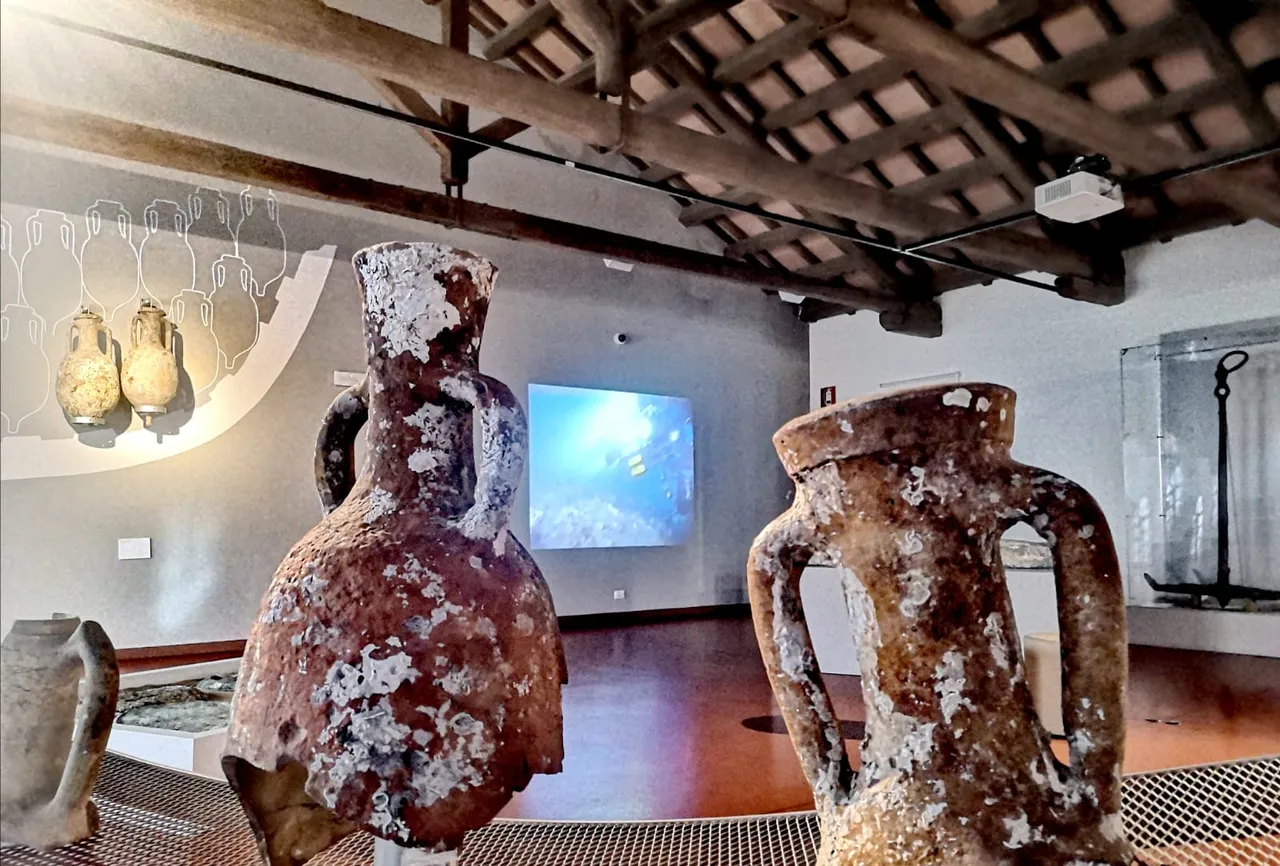 Národní Muzeum Mořské Archeologie