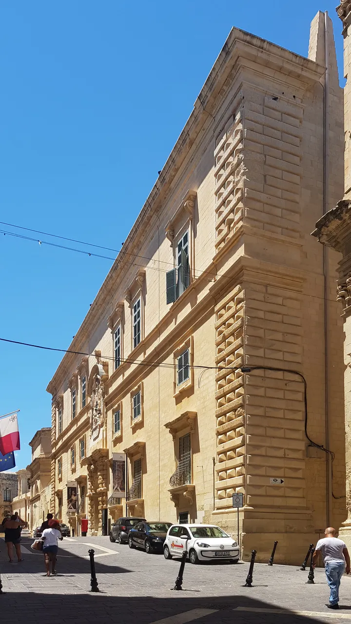 Auberge D'Italie