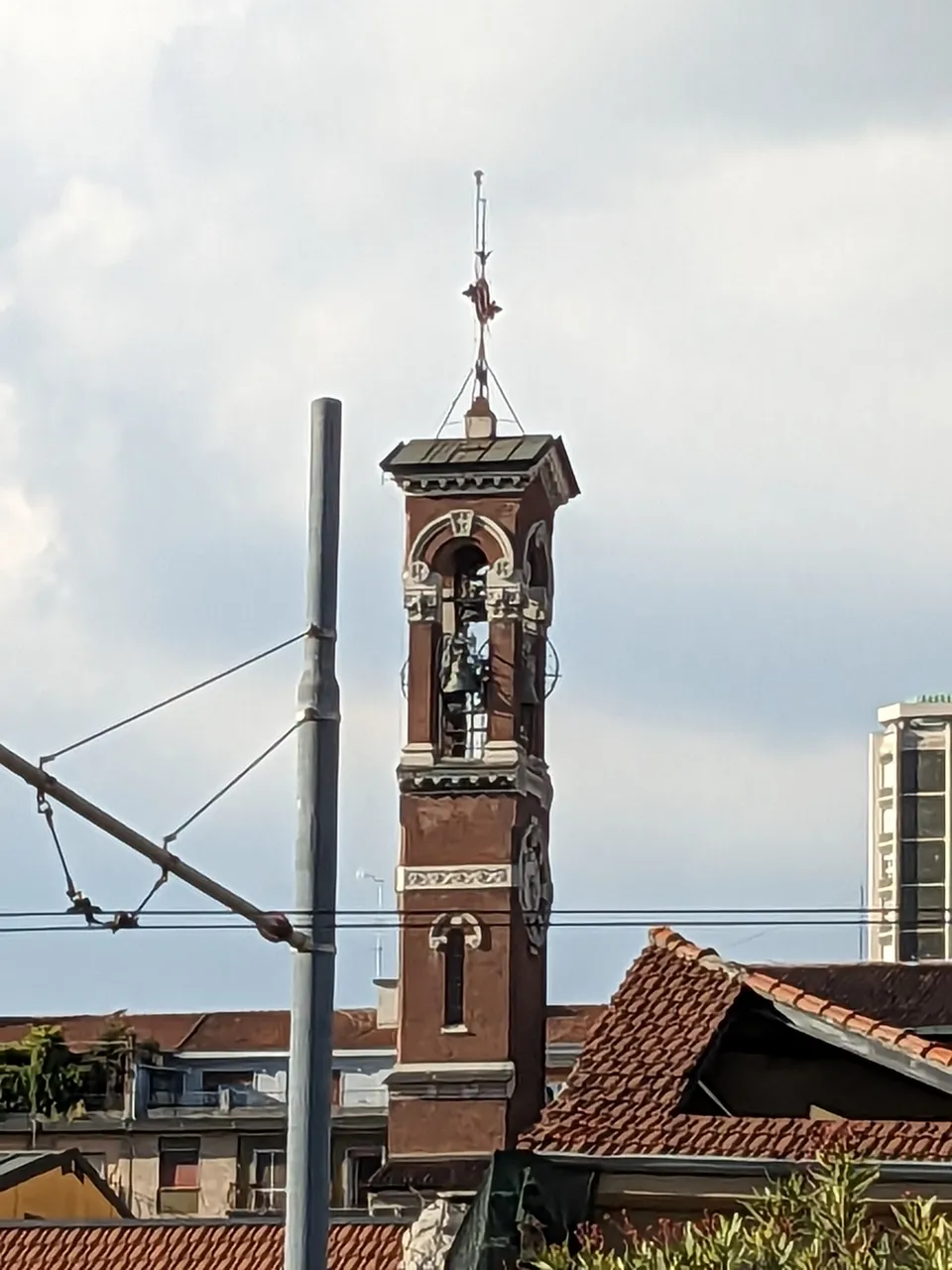 Sant'Andrea Church