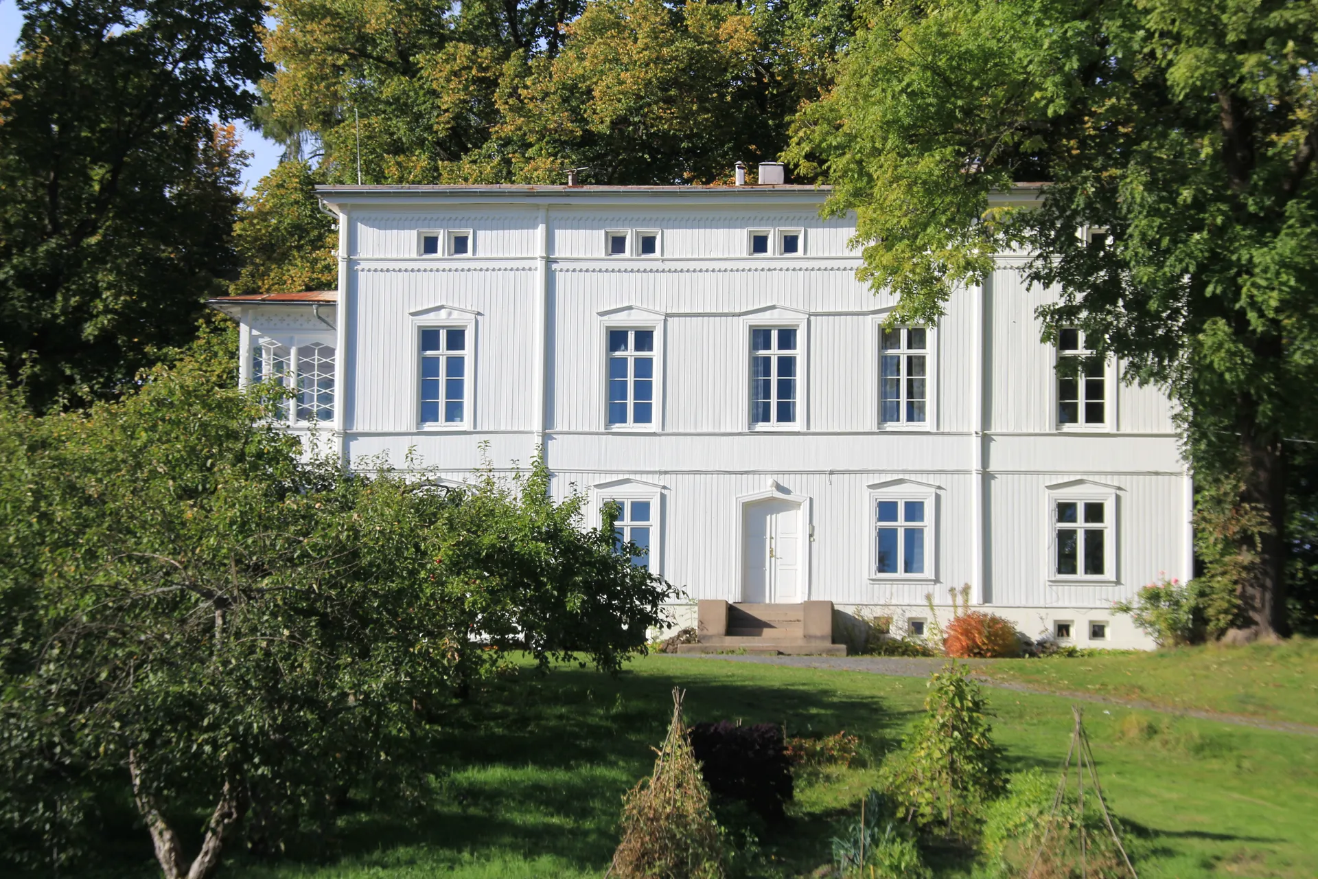 Strømsborg