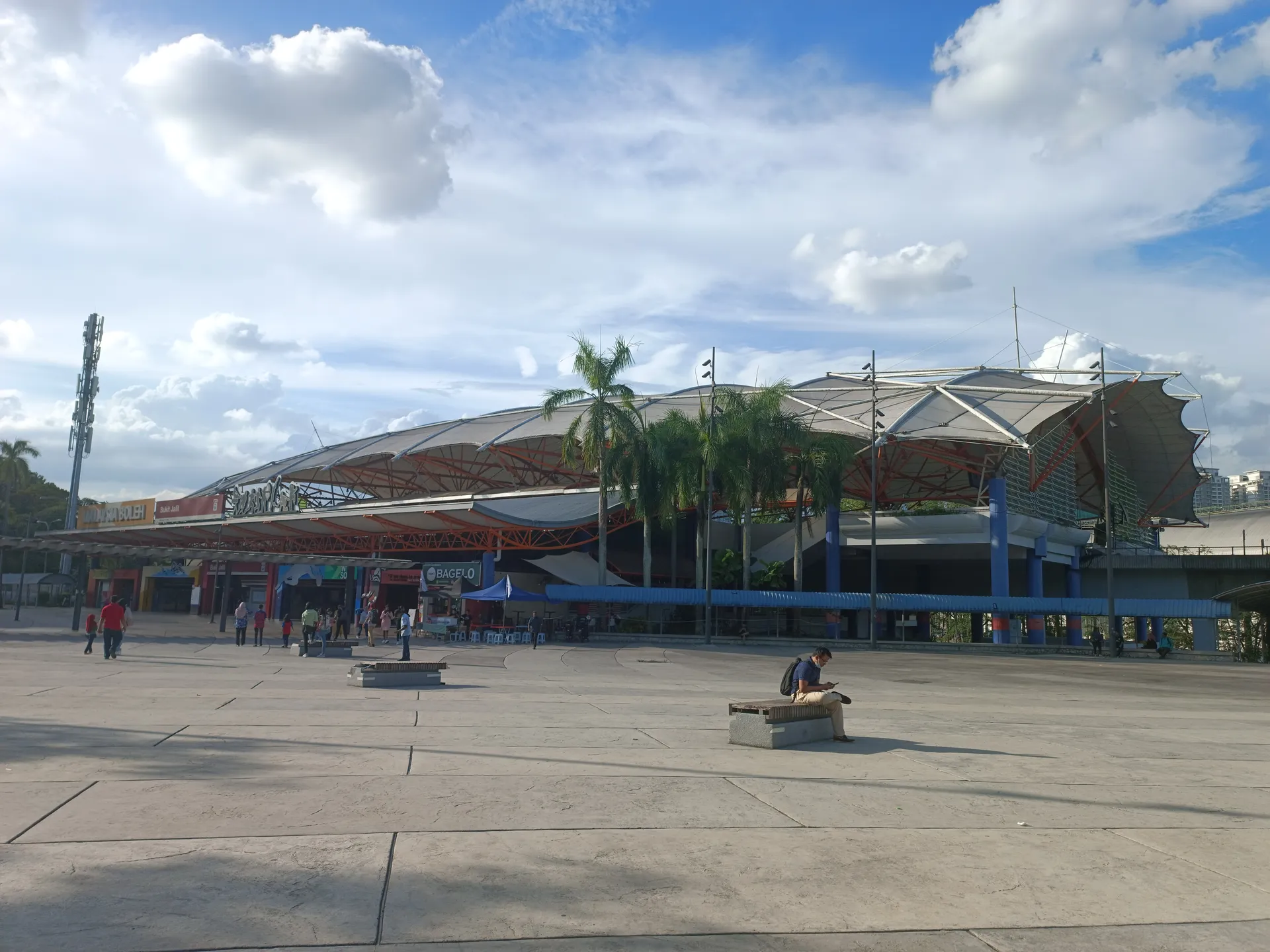 Bukit Jalil
