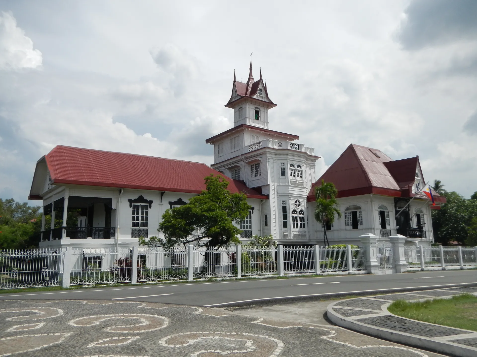 Santuário De Aguinaldo
