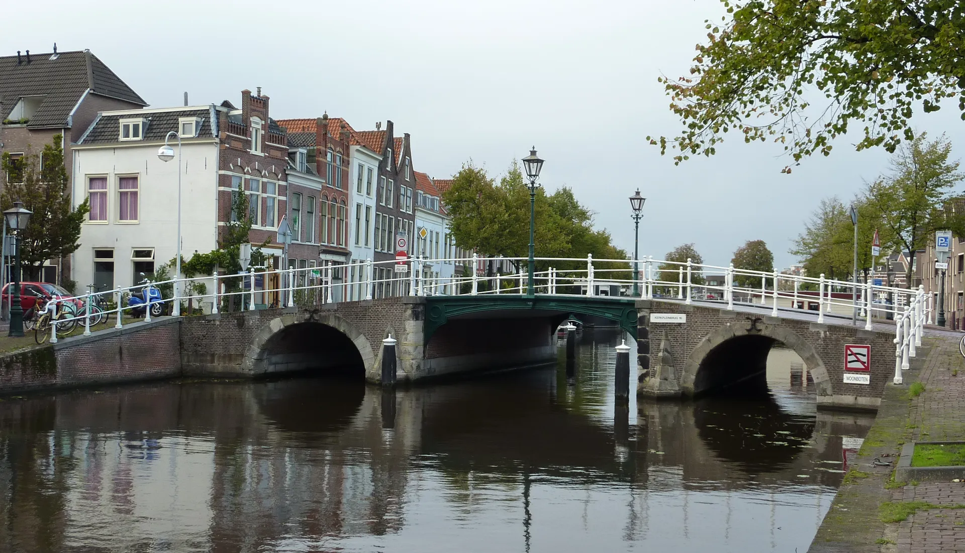 Kerkpleinbrug