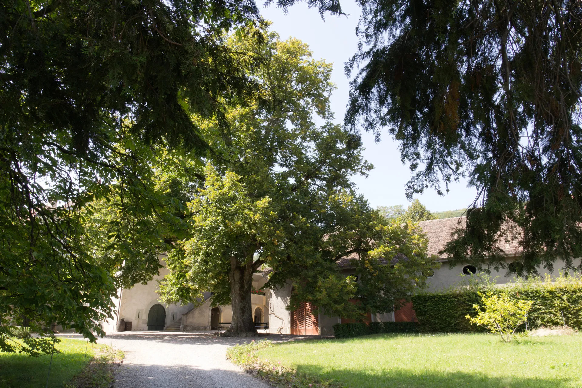 Luins, Suisse