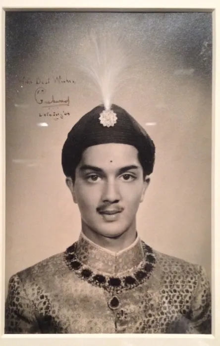 Museu Maharaja Fateh Singh