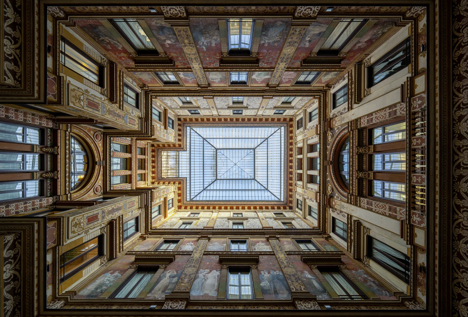Galleria Sciarra (Rome)