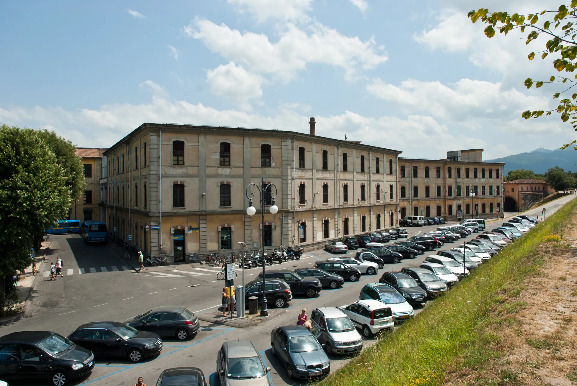 Manifattura Tabacchi
