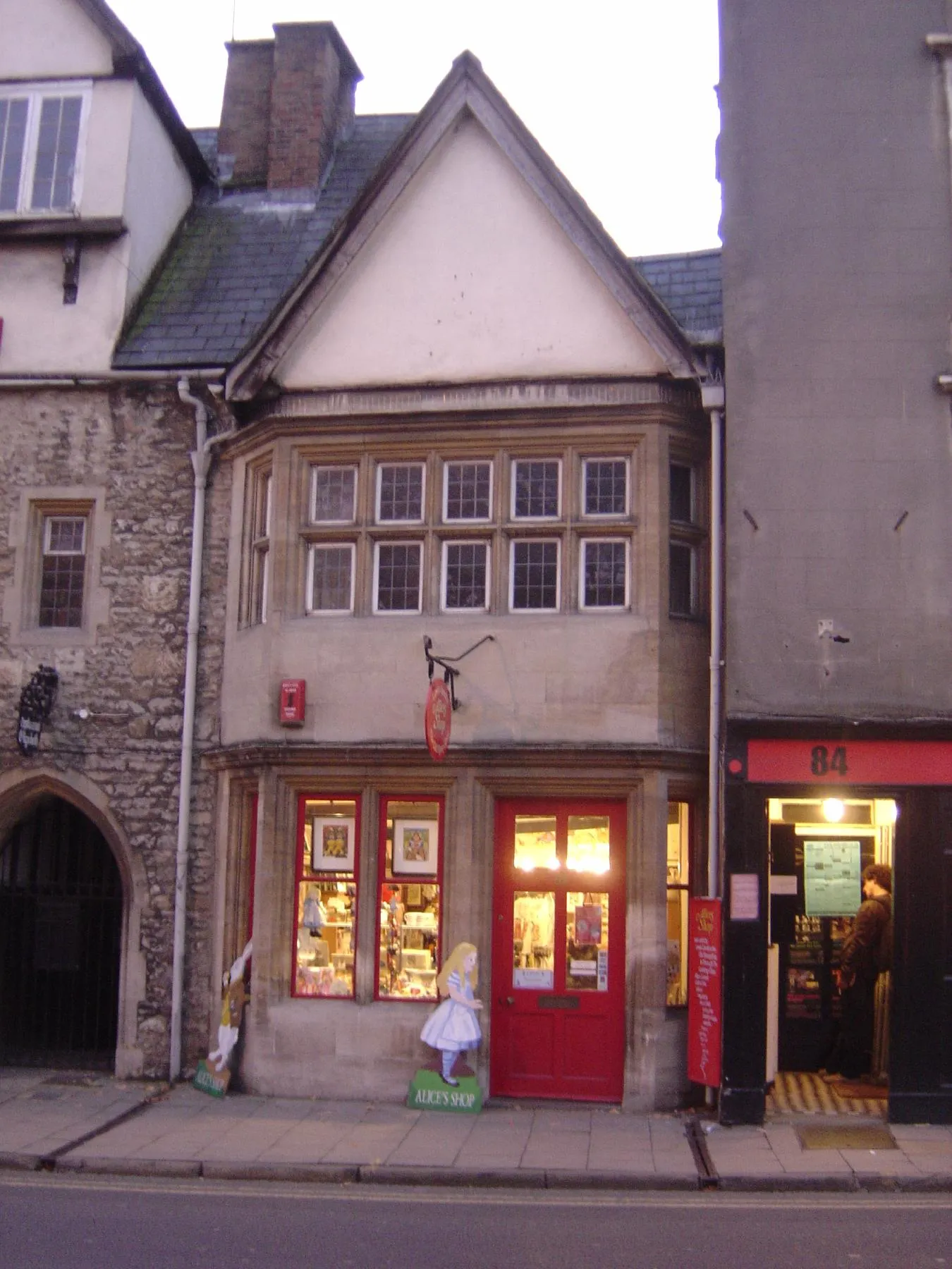 Alice'S Shop