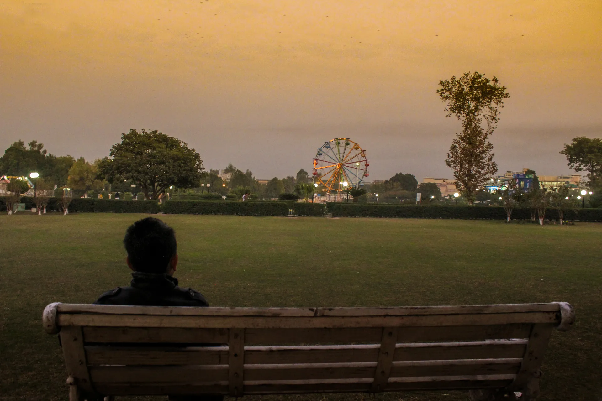 Tatara-Park