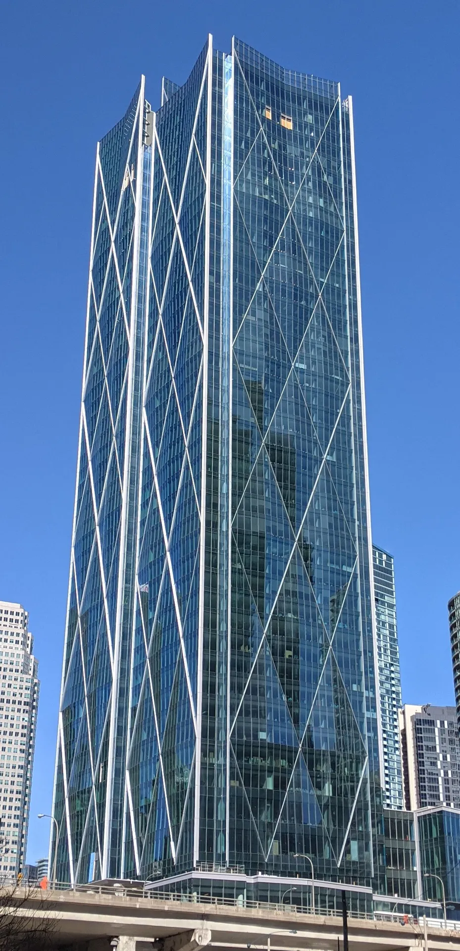 Cibc Square