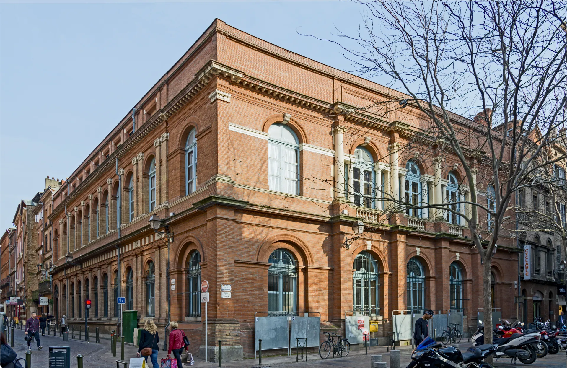 Hôtel De La Bourse - Toulouse