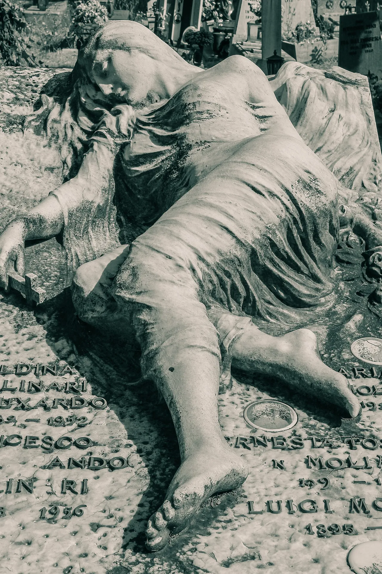 Tomba Molinari