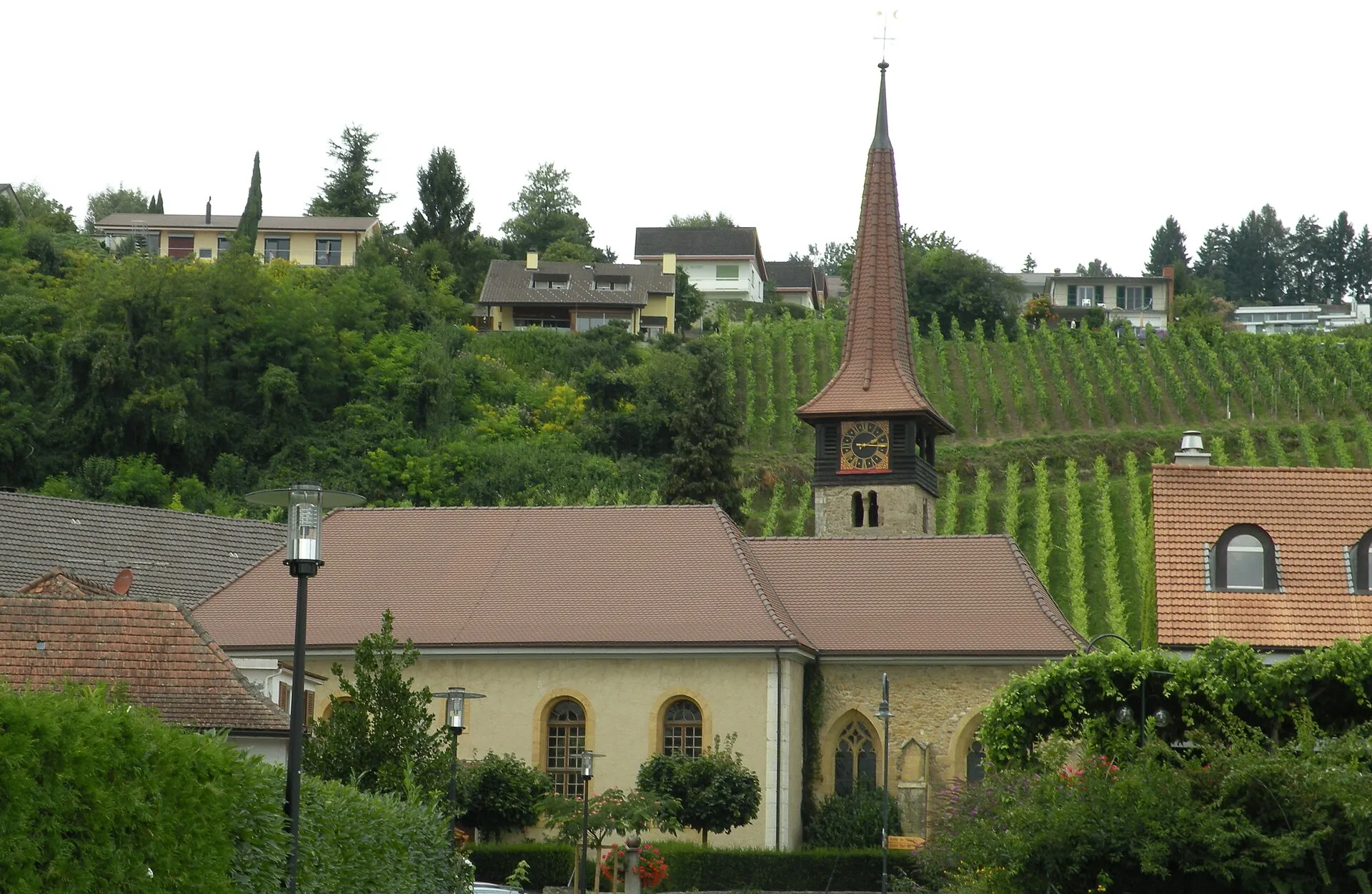 Haut-Vully