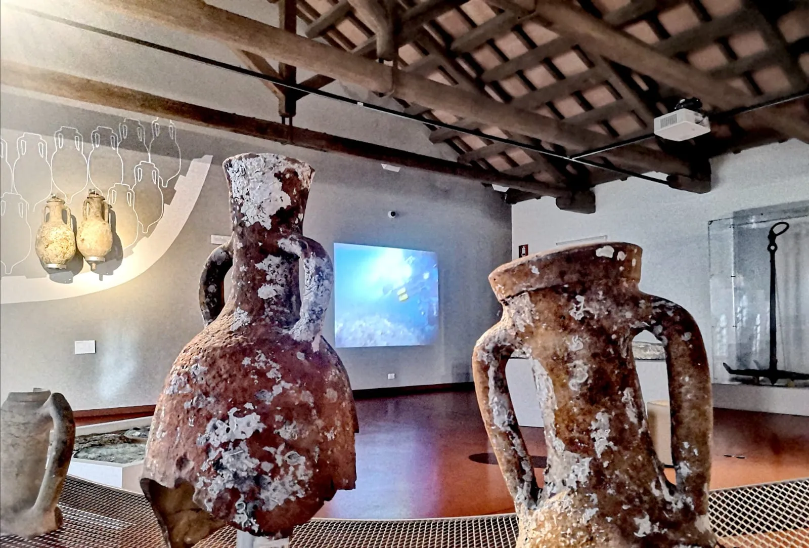 National Museum of Sea Archaeology