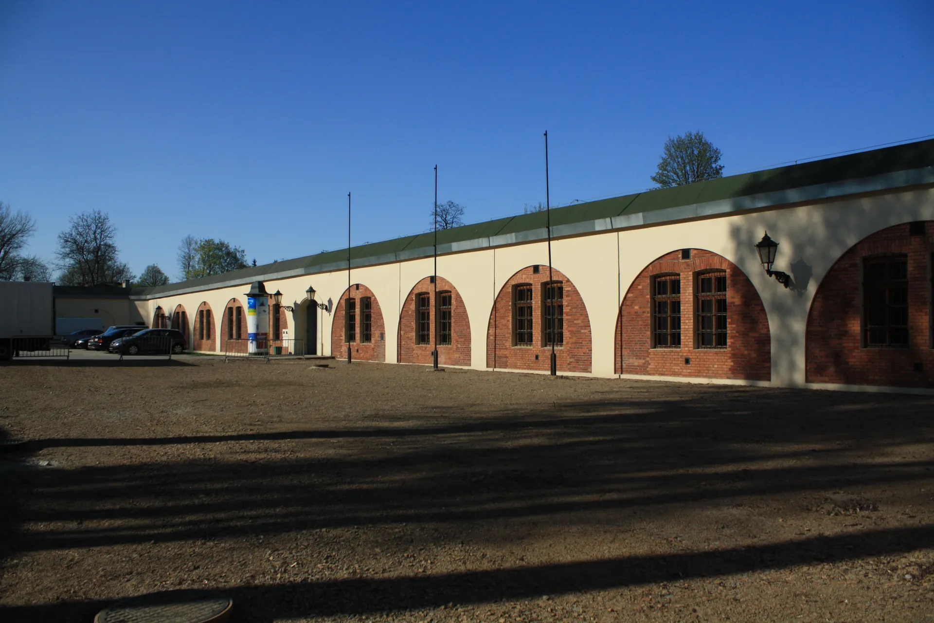 Fort 49 "Krzesławice"