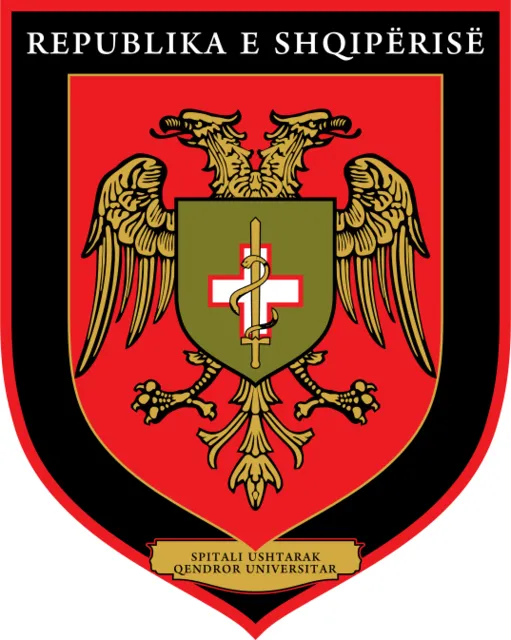 Ospedale Militare di Tirana