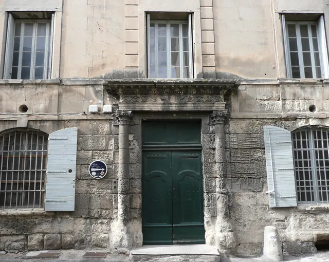 Hôtel De L'Hoste