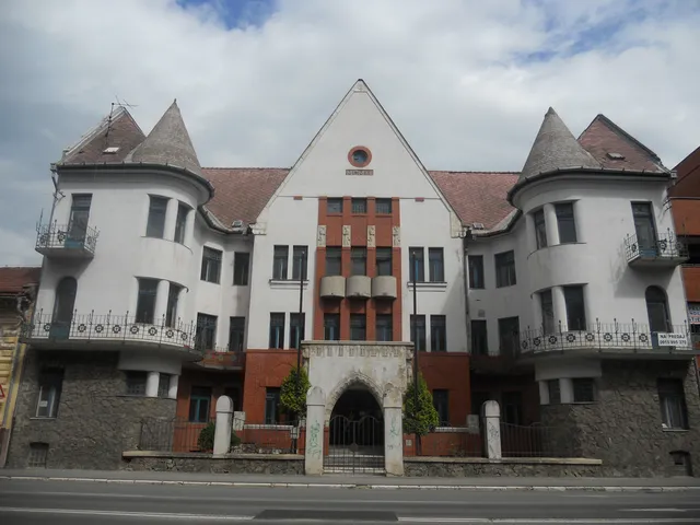 Tostov Palác