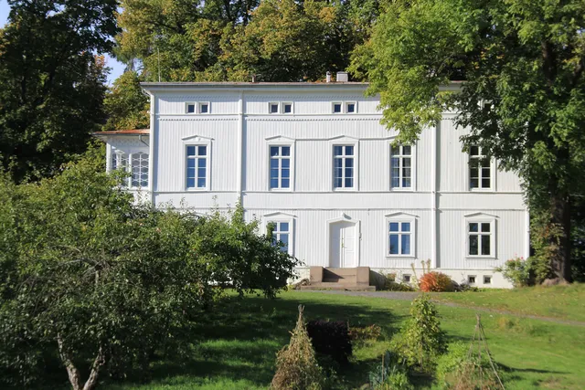 Strømsborg