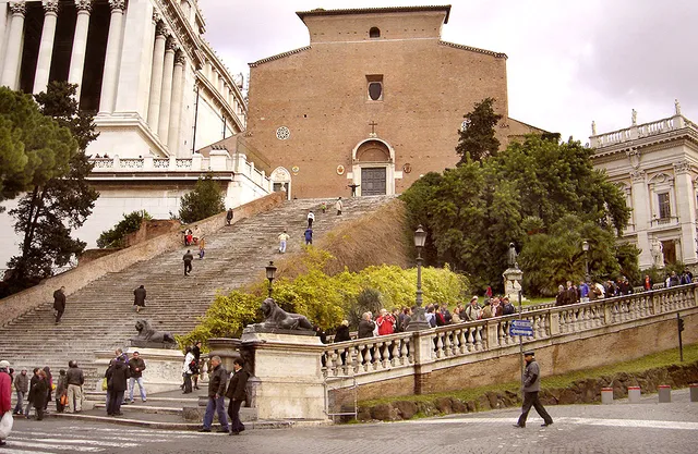 Colina Capitolina