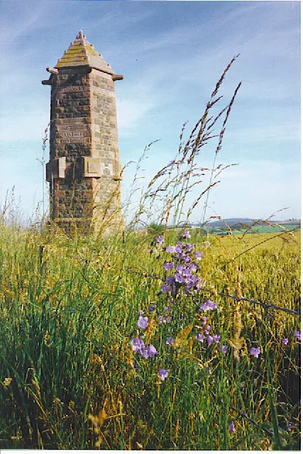 Battle Of Harlaw