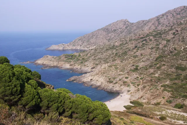 Cala Tamariua