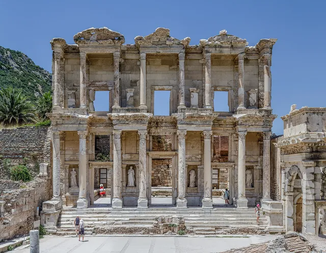 Ephesus Ancient City