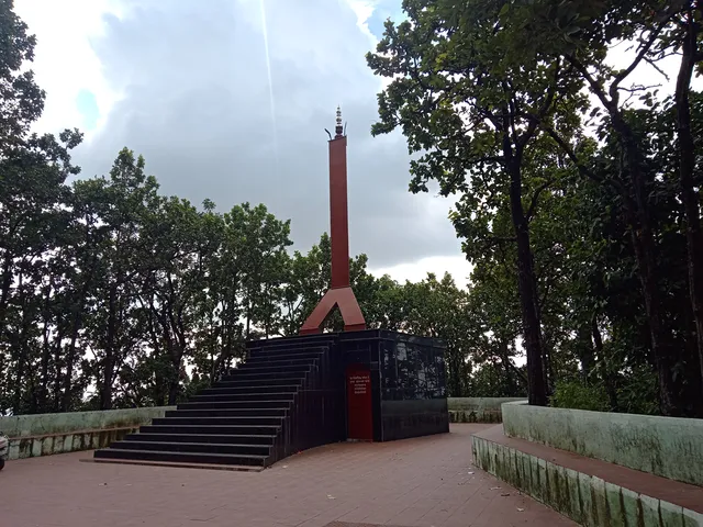 खलंगा युद्ध स्मारक