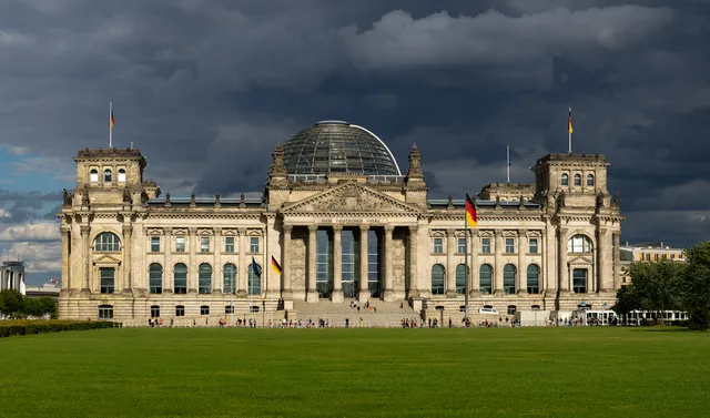 Reichstag