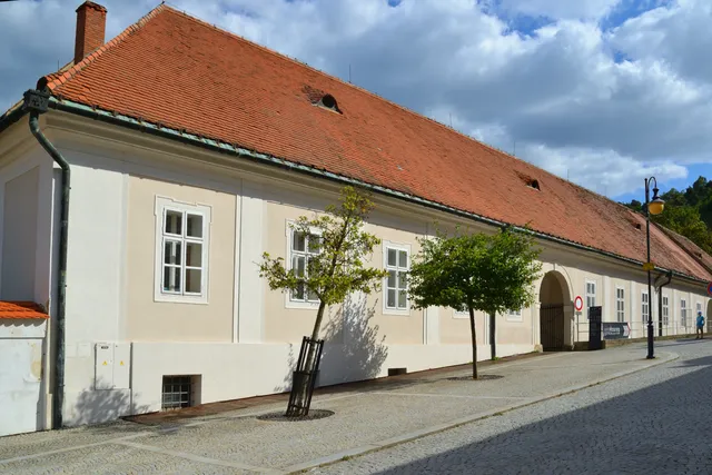 Panský Dvůr (Boskovice)