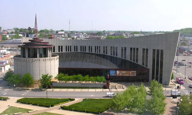 Country Music Hall of Fame