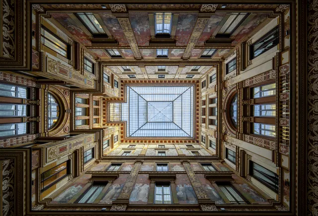 Galleria Sciarra (Rom)