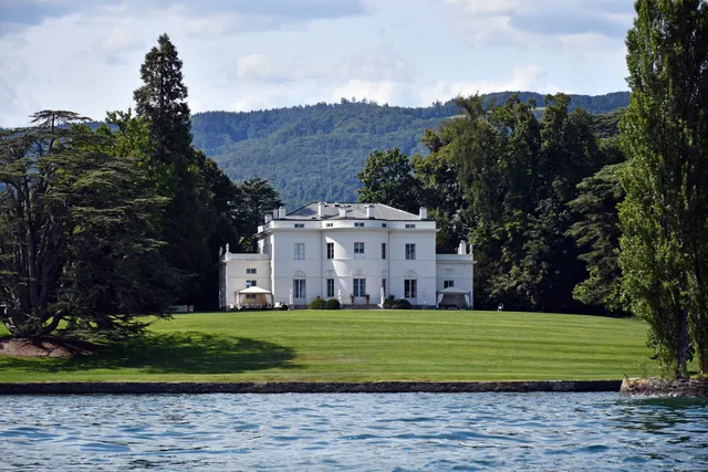 Villa Choisy