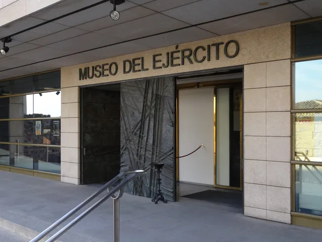 Musée De L'Armée