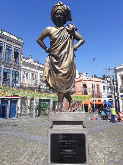 Largo de São Francisco Da Prainha