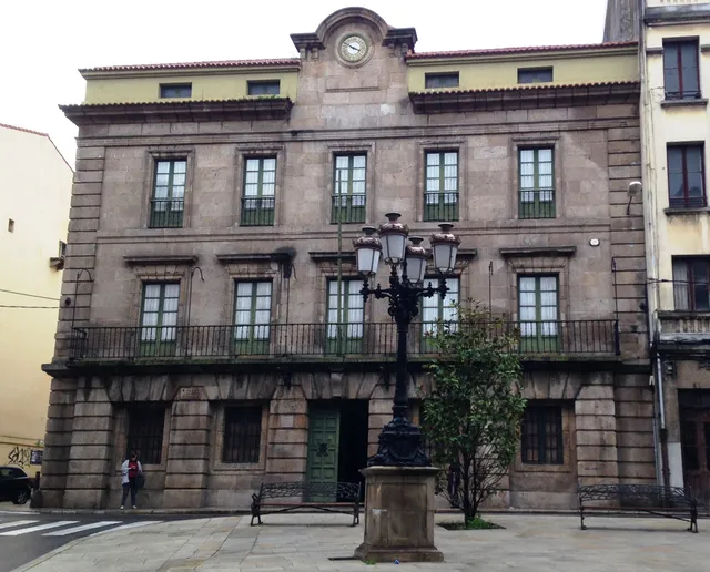 Maison Du Consulat