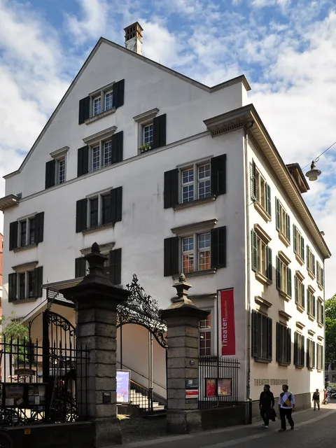 Archives Sociales Suisses