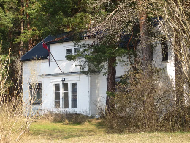 Villa Gjøa
