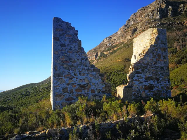 Queen's Blockhouse