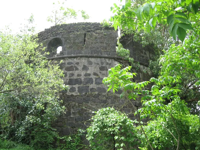 Fort Belapur