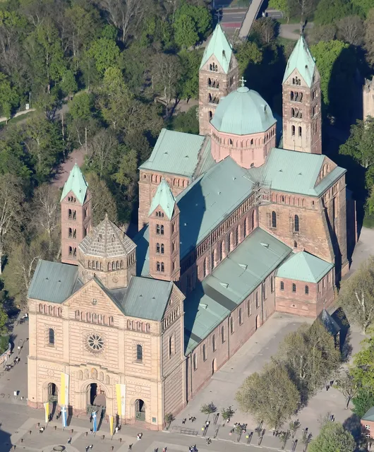 Speyer Cathedral