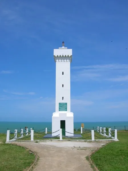Faro di Porto Seguro