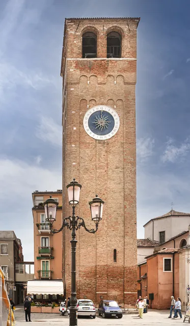 Torre Dell'Orologio
