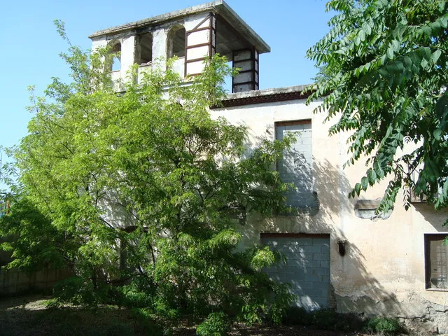Casería De La Trinidad
