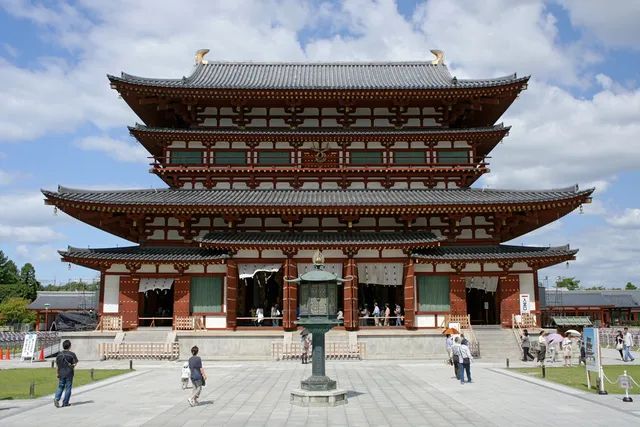 Yakushi-Ji
