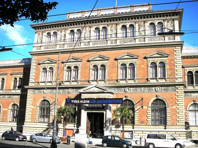 Mak - Museum Für Angewandte Kunst